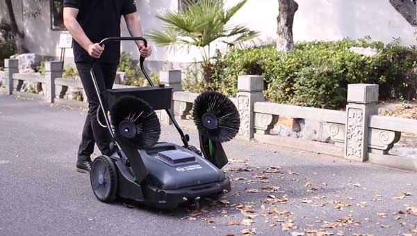 揚子掃地機(jī)，用戶放心的掃地機(jī)品牌！