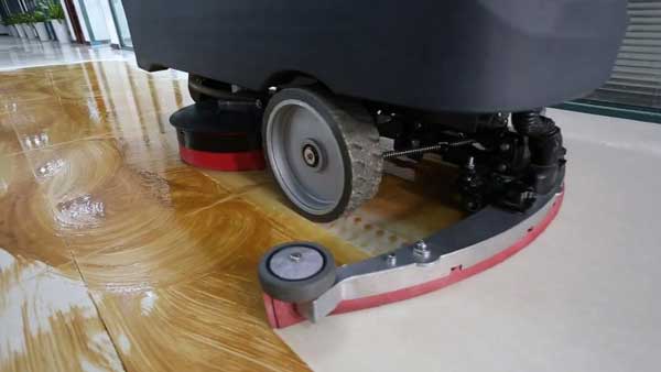 洗地機(jī)，哪個(gè)品牌好呢